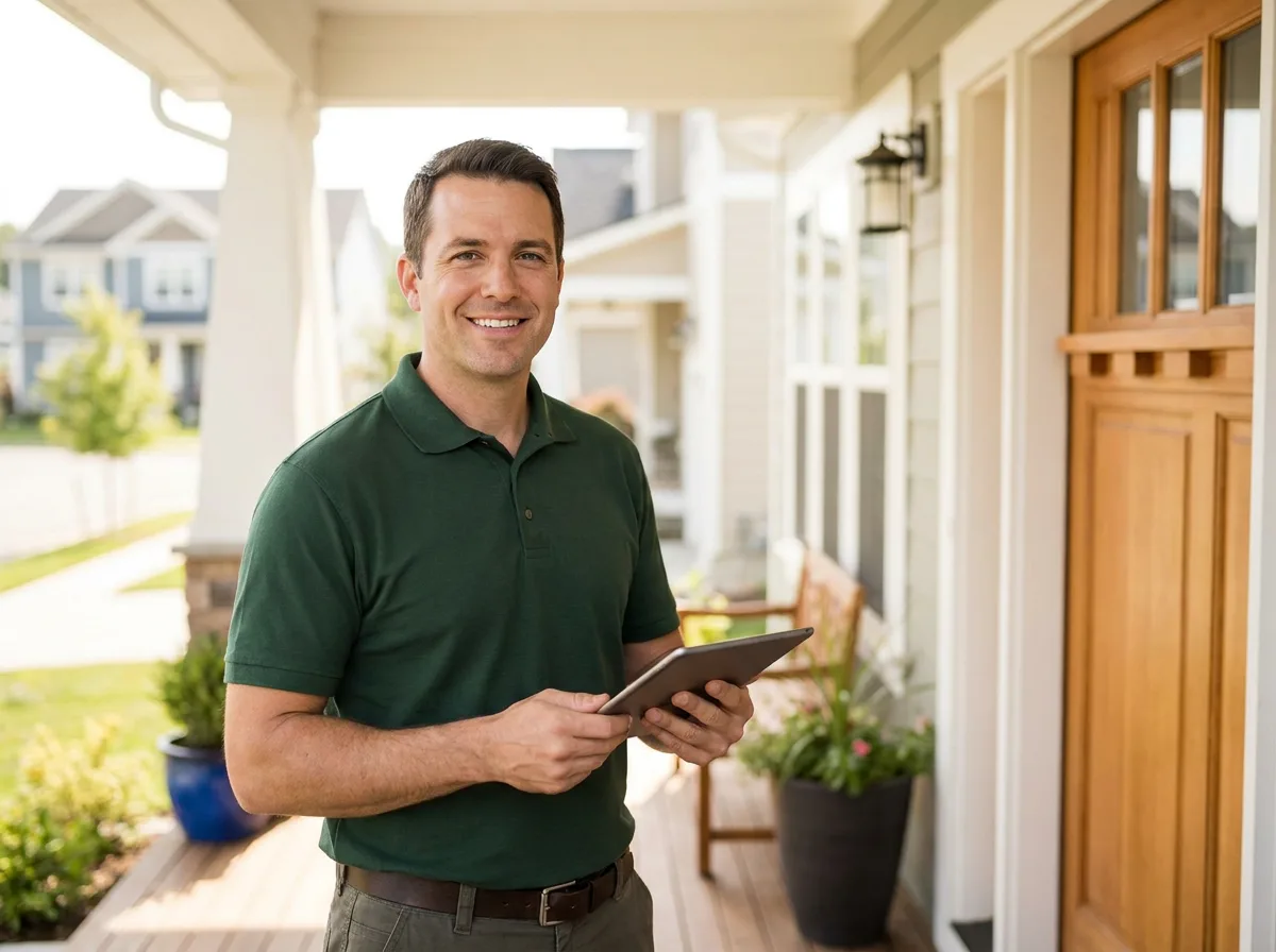 Pest control FAQs for Glenn, CA